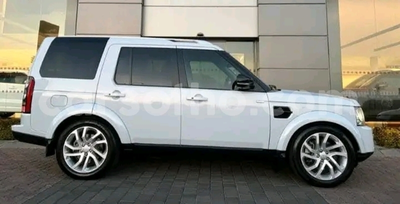 Big with watermark land rover discovery maseru maseru 29856