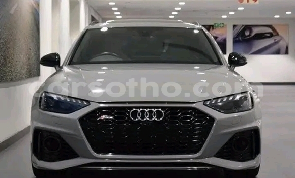 Buy Used Audi RS3 Other Car in Maseru in Maseru
