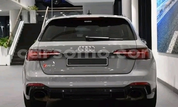 Sayi Na hannu Audi RS3 Other Mota in Maseru a Maseru Sayi Na hannu Audi RS3 Other Mota in Maseru a Maseru