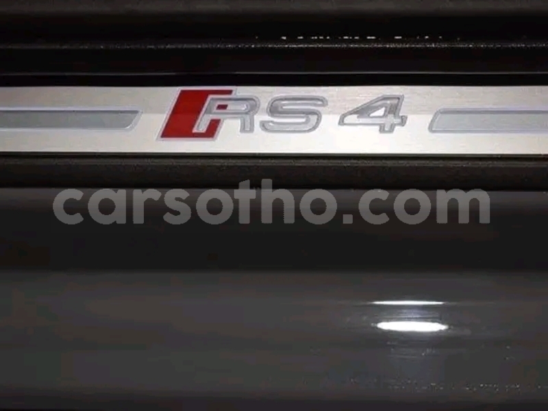 Big with watermark audi rs3 maseru maseru 29858