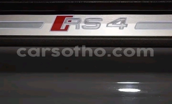 Sayi Na hannu Audi RS3 Other Mota in Maseru a Maseru Sayi Na hannu Audi RS3 Other Mota in Maseru a Maseru