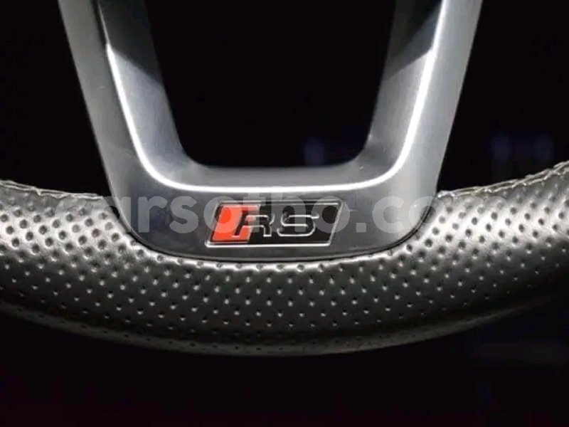 Big with watermark audi rs3 maseru maseru 29858