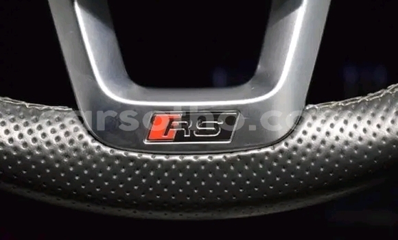 Sayi Na hannu Audi RS3 Other Mota in Maseru a Maseru Sayi Na hannu Audi RS3 Other Mota in Maseru a Maseru