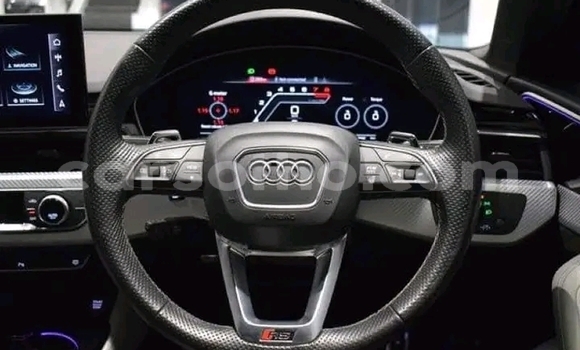 Sayi Na hannu Audi RS3 Other Mota in Maseru a Maseru Sayi Na hannu Audi RS3 Other Mota in Maseru a Maseru