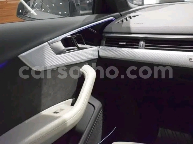 Big with watermark audi rs3 maseru maseru 29858