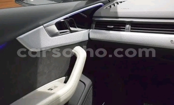 Sayi Na hannu Audi RS3 Other Mota in Maseru a Maseru Sayi Na hannu Audi RS3 Other Mota in Maseru a Maseru