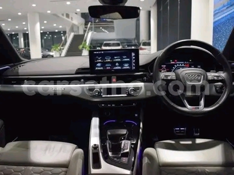 Big with watermark audi rs3 maseru maseru 29858