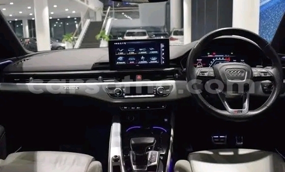 Sayi Na hannu Audi RS3 Other Mota in Maseru a Maseru Sayi Na hannu Audi RS3 Other Mota in Maseru a Maseru