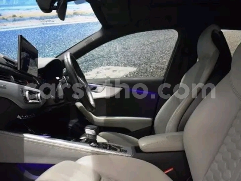 Big with watermark audi rs3 maseru maseru 29858