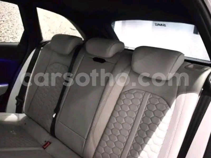 Big with watermark audi rs3 maseru maseru 29858