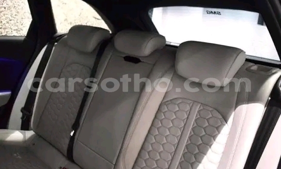 Sayi Na hannu Audi RS3 Other Mota in Maseru a Maseru Sayi Na hannu Audi RS3 Other Mota in Maseru a Maseru