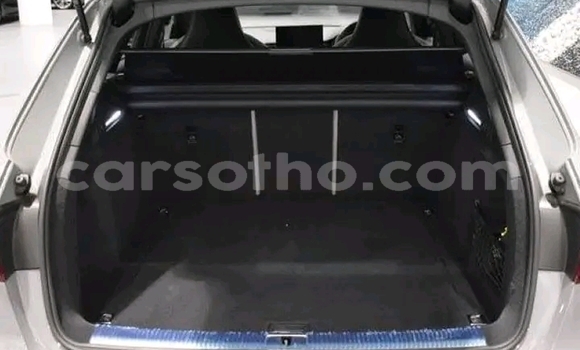 Sayi Na hannu Audi RS3 Other Mota in Maseru a Maseru Sayi Na hannu Audi RS3 Other Mota in Maseru a Maseru