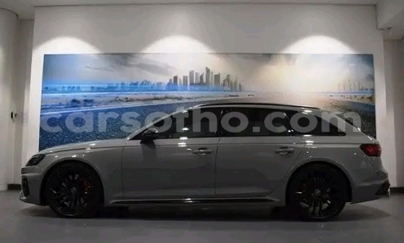 Sayi Na hannu Audi RS3 Other Mota in Maseru a Maseru Sayi Na hannu Audi RS3 Other Mota in Maseru a Maseru
