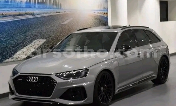 Sayi Na hannu Audi RS3 Other Mota in Maseru a Maseru Sayi Na hannu Audi RS3 Other Mota in Maseru a Maseru