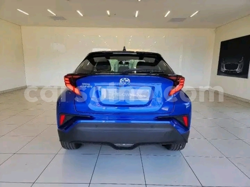 Big with watermark toyota c hr maseru maseru 29859