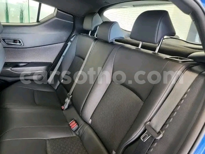 Big with watermark toyota c hr maseru maseru 29859