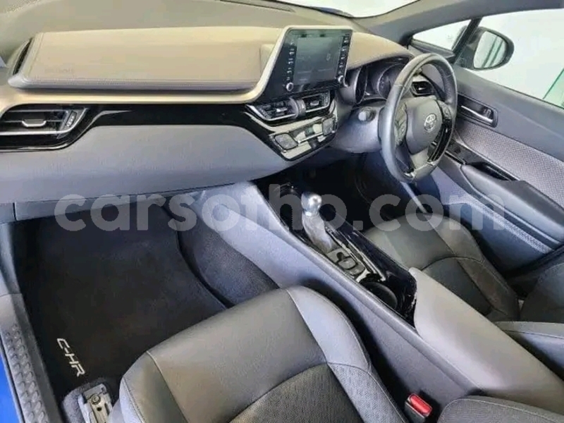 Big with watermark toyota c hr maseru maseru 29859