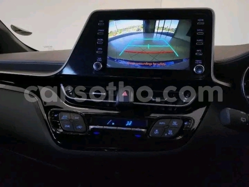 Big with watermark toyota c hr maseru maseru 29859