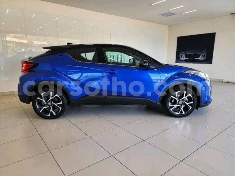 Big with watermark toyota c hr maseru maseru 29859