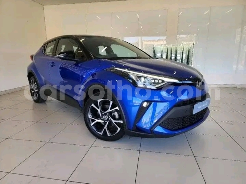 Big with watermark toyota c hr maseru maseru 29859