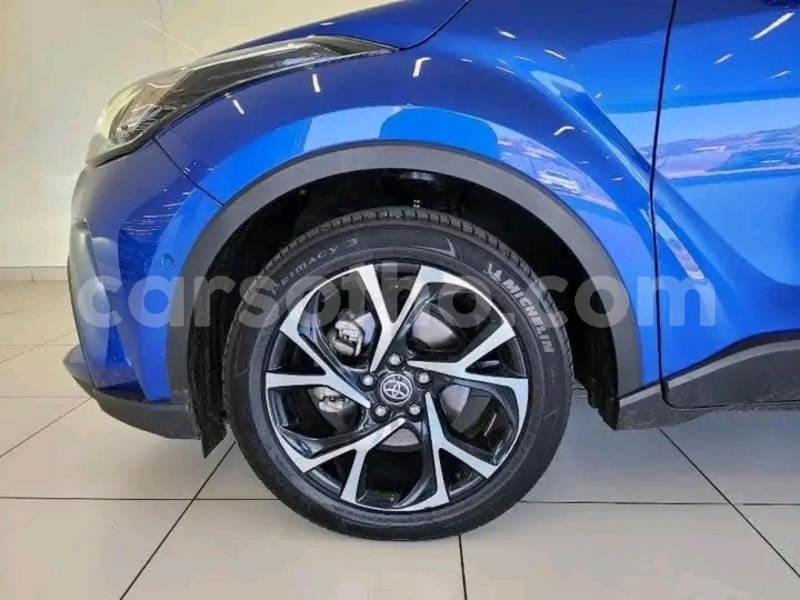Big with watermark toyota c hr maseru maseru 29859