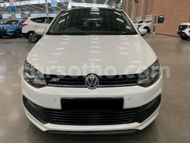 Big with watermark volkswagen polo maseru maseru 29860