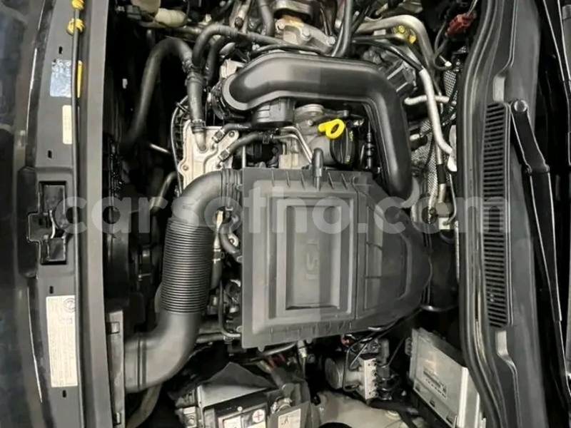 Big with watermark volkswagen polo maseru maseru 29860