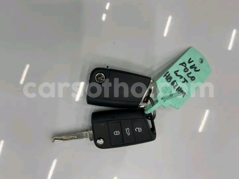 Big with watermark volkswagen polo maseru maseru 29860