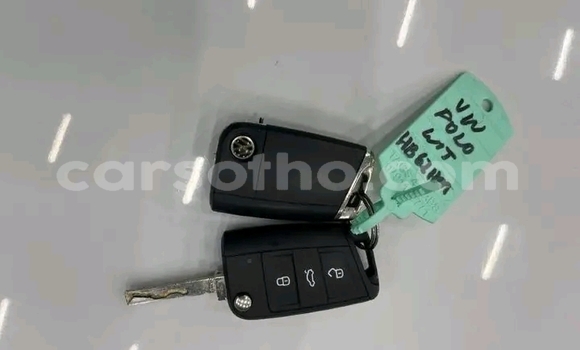 اشتري مستعمل Volkswagen Polo White سيارة في Maseru في Maseru اشتري مستعمل Volkswagen Polo White سيارة في Maseru في Maseru