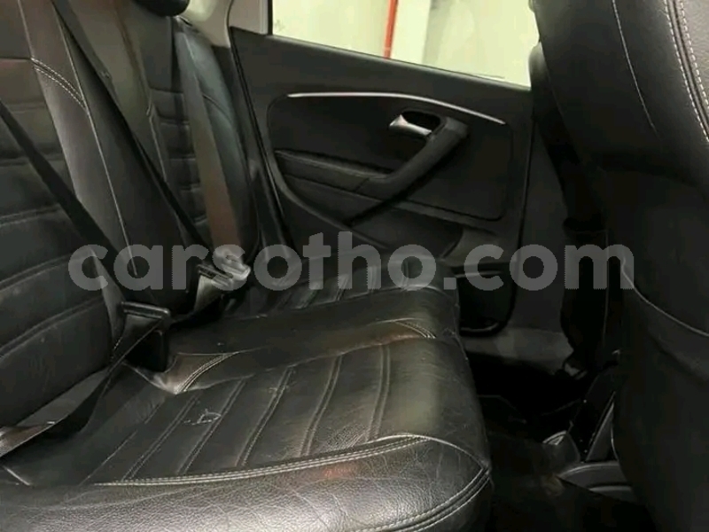 Big with watermark volkswagen polo maseru maseru 29860