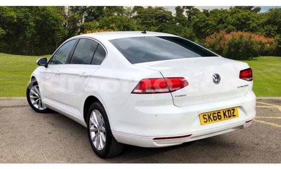اشتري مستعمل Volkswagen Passat White سيارة في Peka في Leribe اشتري مستعمل Volkswagen Passat White سيارة في Peka في Leribe