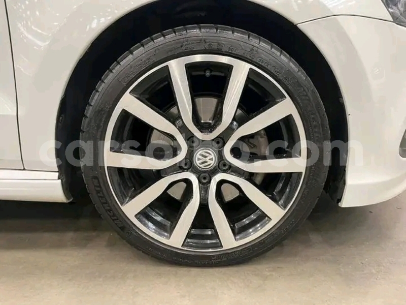 Big with watermark volkswagen polo maseru maseru 29860