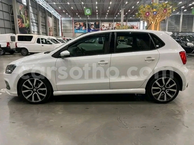 Big with watermark volkswagen polo maseru maseru 29860