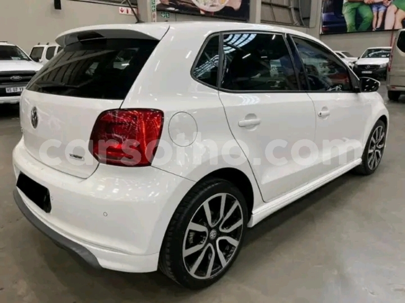 Big with watermark volkswagen polo maseru maseru 29860