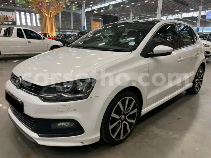 Big with watermark volkswagen polo maseru maseru 29860
