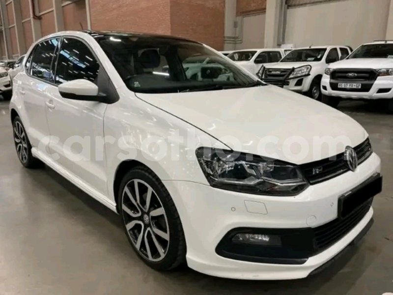 Big with watermark volkswagen polo maseru maseru 29860