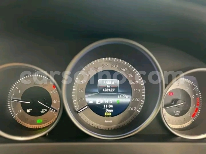 Big with watermark mercedes benz c class maseru maseru 29861