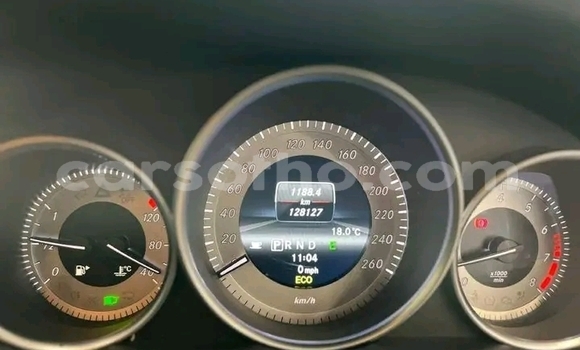 Acheter Occasion Voiture Mercedes-Benz C–Class Blanc à Maseru, Maseru Acheter Occasion Voiture Mercedes-Benz C–Class Blanc à Maseru, Maseru