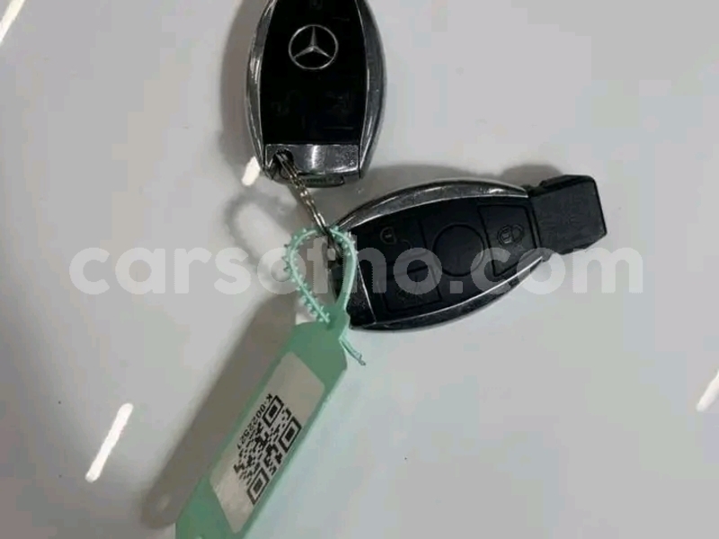 Big with watermark mercedes benz c class maseru maseru 29861