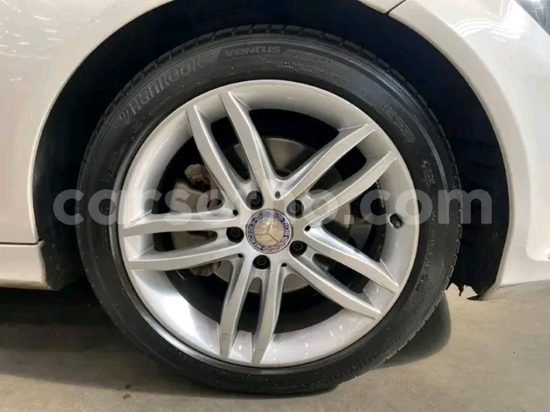 Big with watermark mercedes benz c class maseru maseru 29861