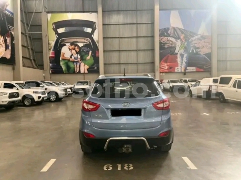 Big with watermark hyundai ix35 maseru maseru 29862