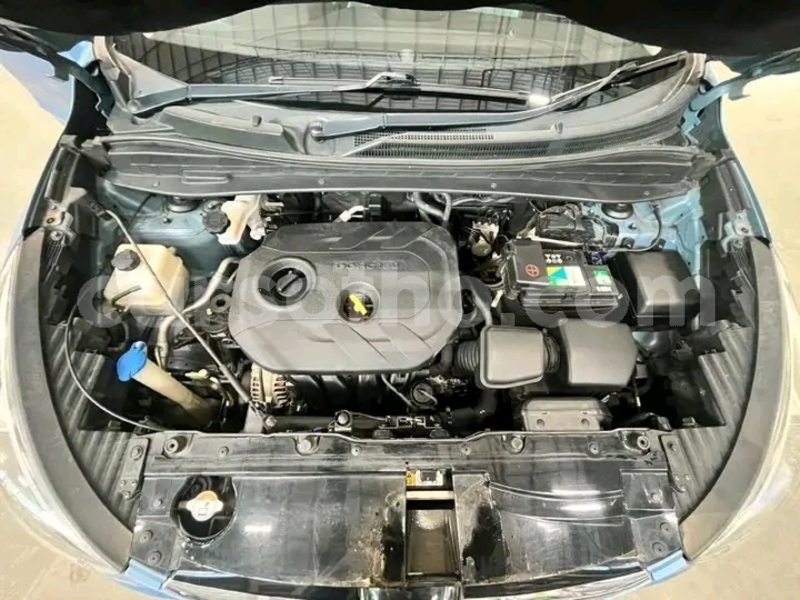 Big with watermark hyundai ix35 maseru maseru 29862