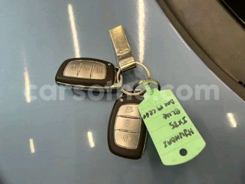 Big with watermark hyundai ix35 maseru maseru 29862