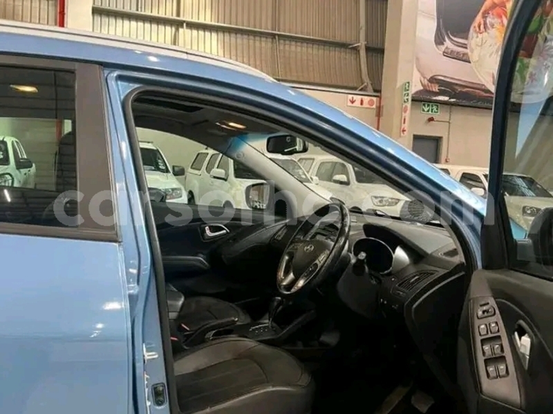 Big with watermark hyundai ix35 maseru maseru 29862