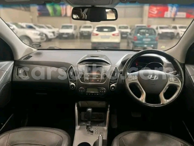 Big with watermark hyundai ix35 maseru maseru 29862