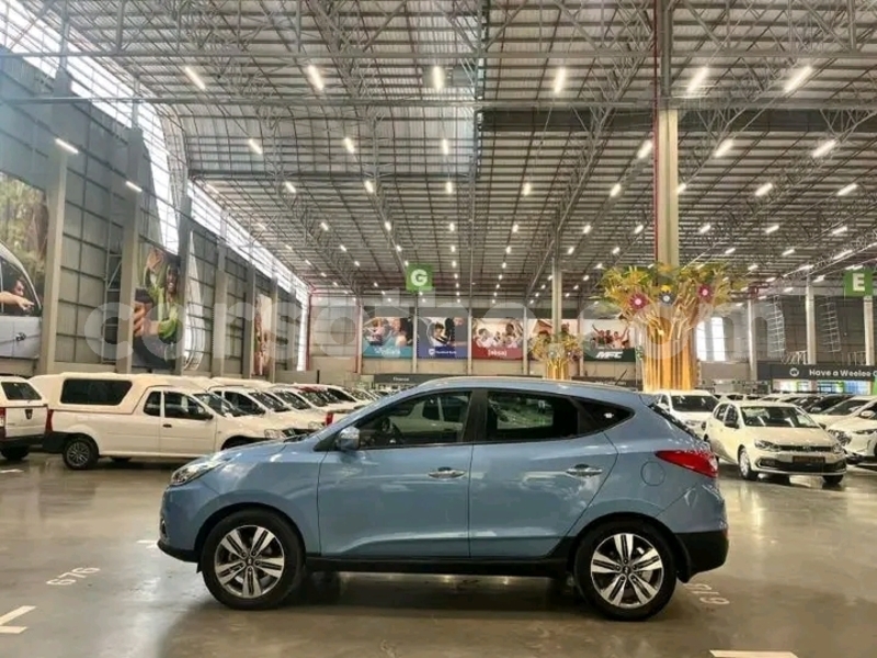 Big with watermark hyundai ix35 maseru maseru 29862