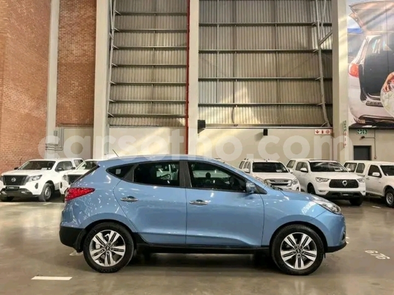 Big with watermark hyundai ix35 maseru maseru 29862