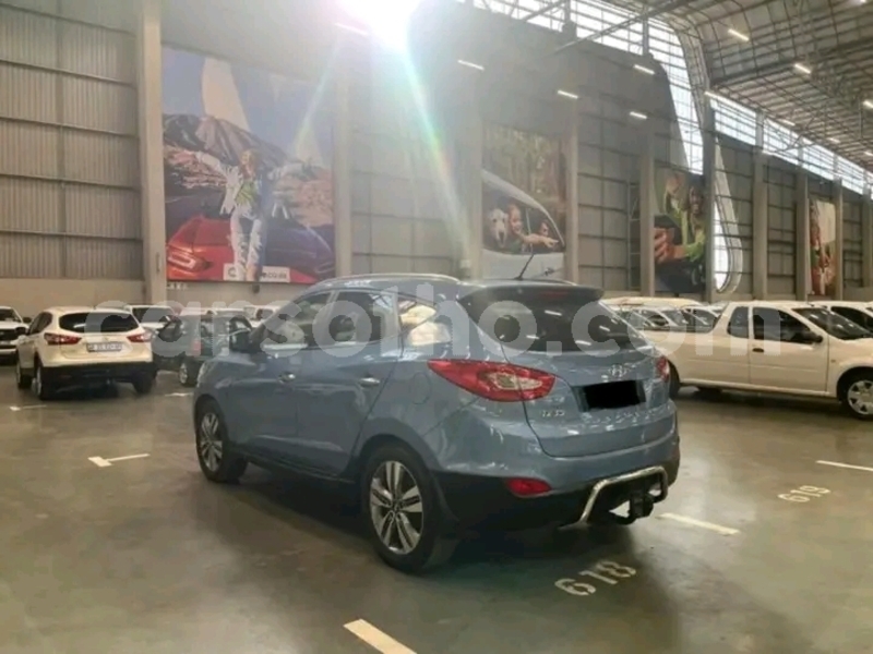 Big with watermark hyundai ix35 maseru maseru 29862