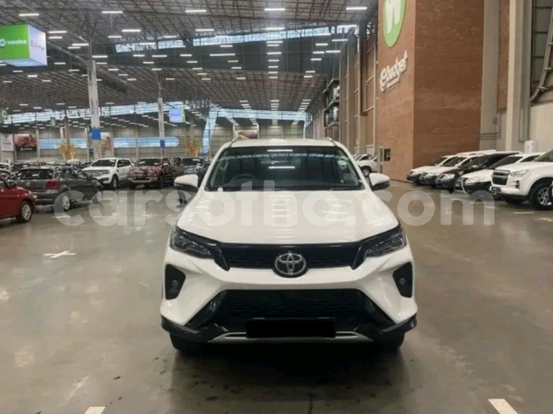 Big with watermark toyota fortuner maseru maseru 29863