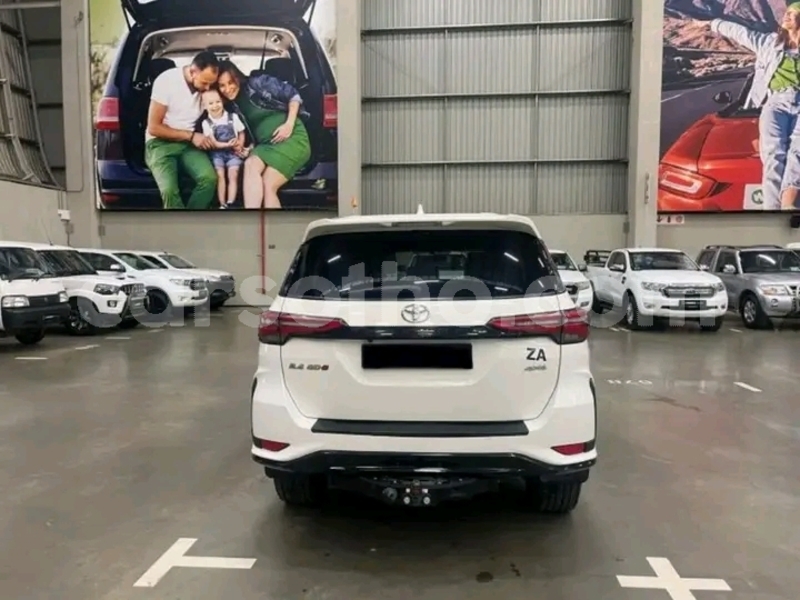 Big with watermark toyota fortuner maseru maseru 29863